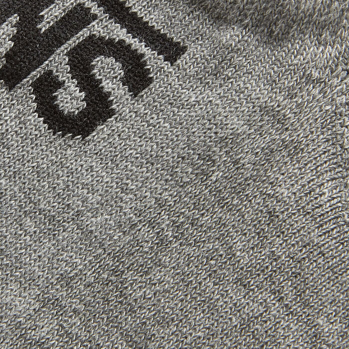 Vans Classic Kick Socks Grey Vans Classic Kick Socks Grey image number 1