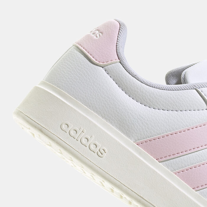 adidas Women's Street Talk Shoes White image number 5