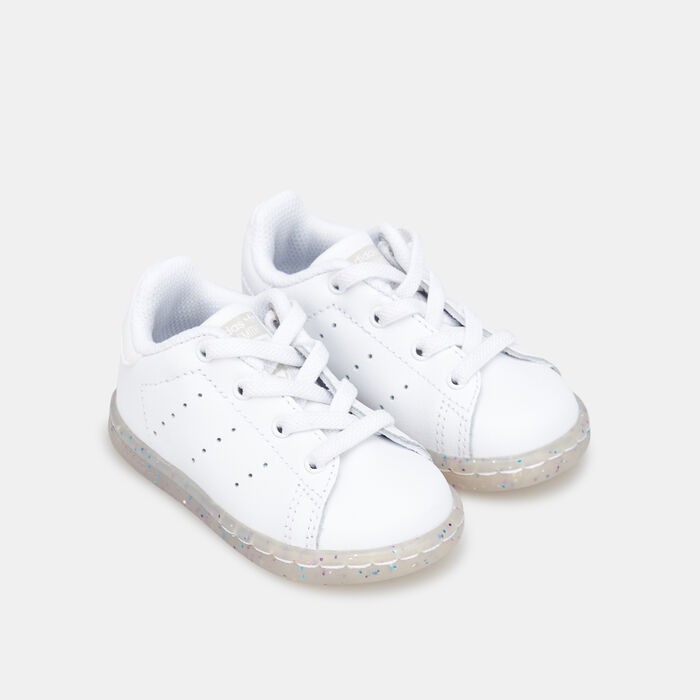 Kids' Stan Smith Shoe (Baby and Toddler) Kids' Stan Smith Shoe (Baby and Toddler) image number 1