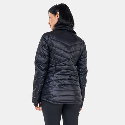 Columbia Women's Joy Peak™ Mid Jacket Black