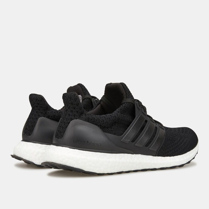 adidas Women's Ultraboost 5 DNA Running Shoe Black adidas Women's Ultraboost 5 DNA Running Shoe Black image number 2