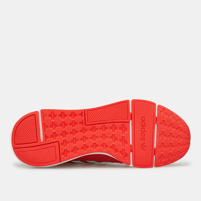 adidas Originals Men's Swift Run 22 Shoe Red adidas Originals Men's Swift Run 22 Shoe Red image number 3