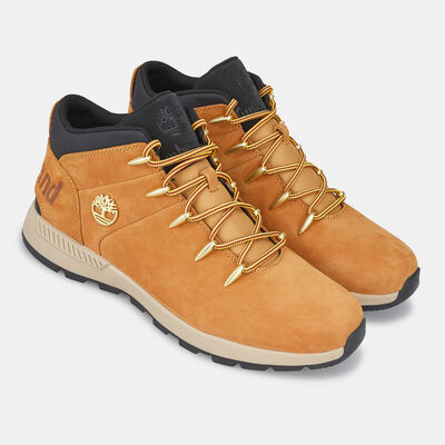 Timberland Men's Sprint Trekker Shoe Brown Timberland Men's Sprint Trekker Shoe Brown