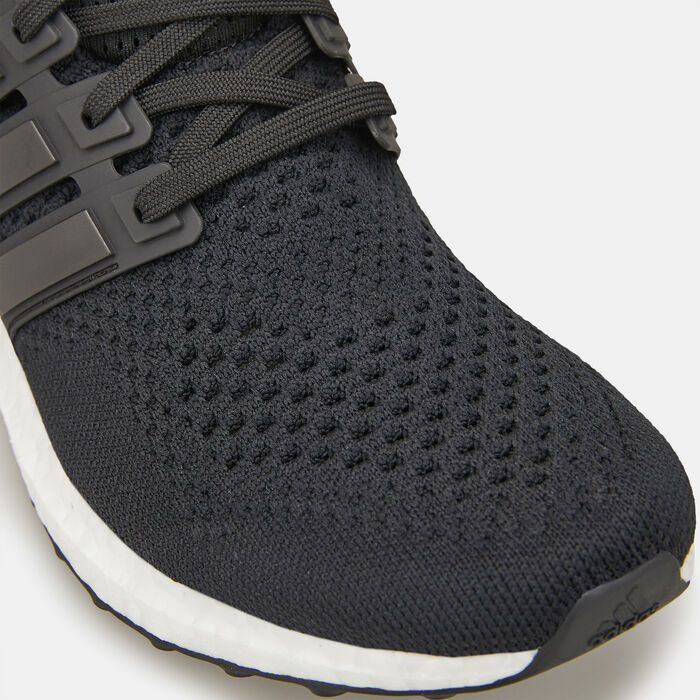 adidas Women's Ultraboost 1.0 Shoe Black image number 5