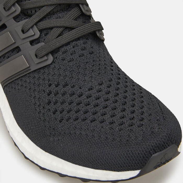 adidas Women's Ultraboost 1.0 Shoe Black adidas Women's Ultraboost 1.0 Shoe Black image number 5