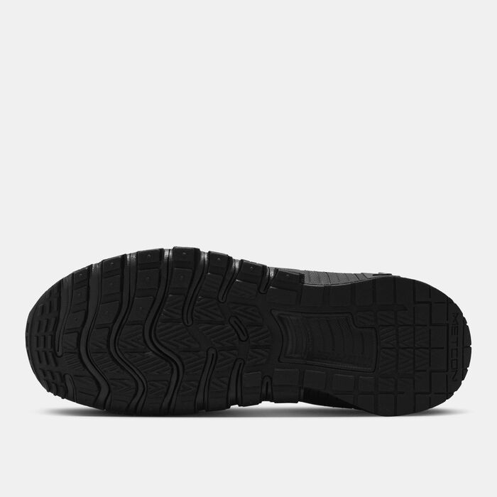 Nike Women's Free Metcon 6 Training Shoes Black image number 3