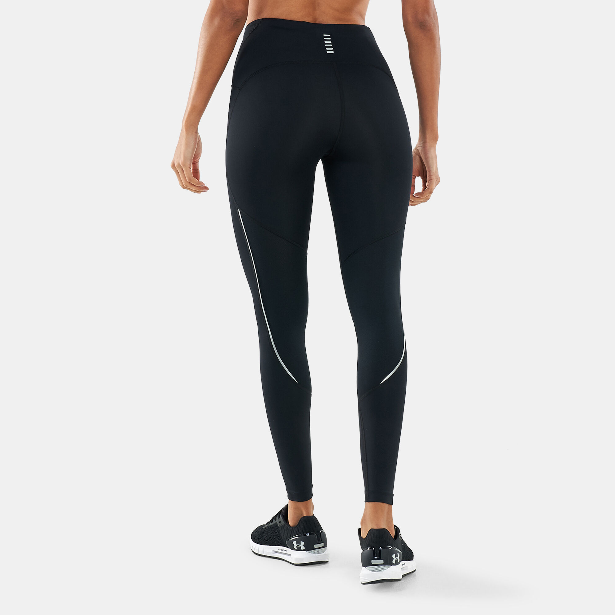Ua coldgear leggings best sale