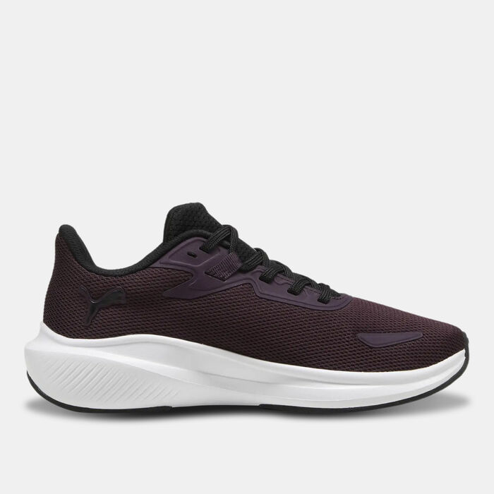 PUMA Men's Skyrocket Lite Running Shoes Purple image number 2