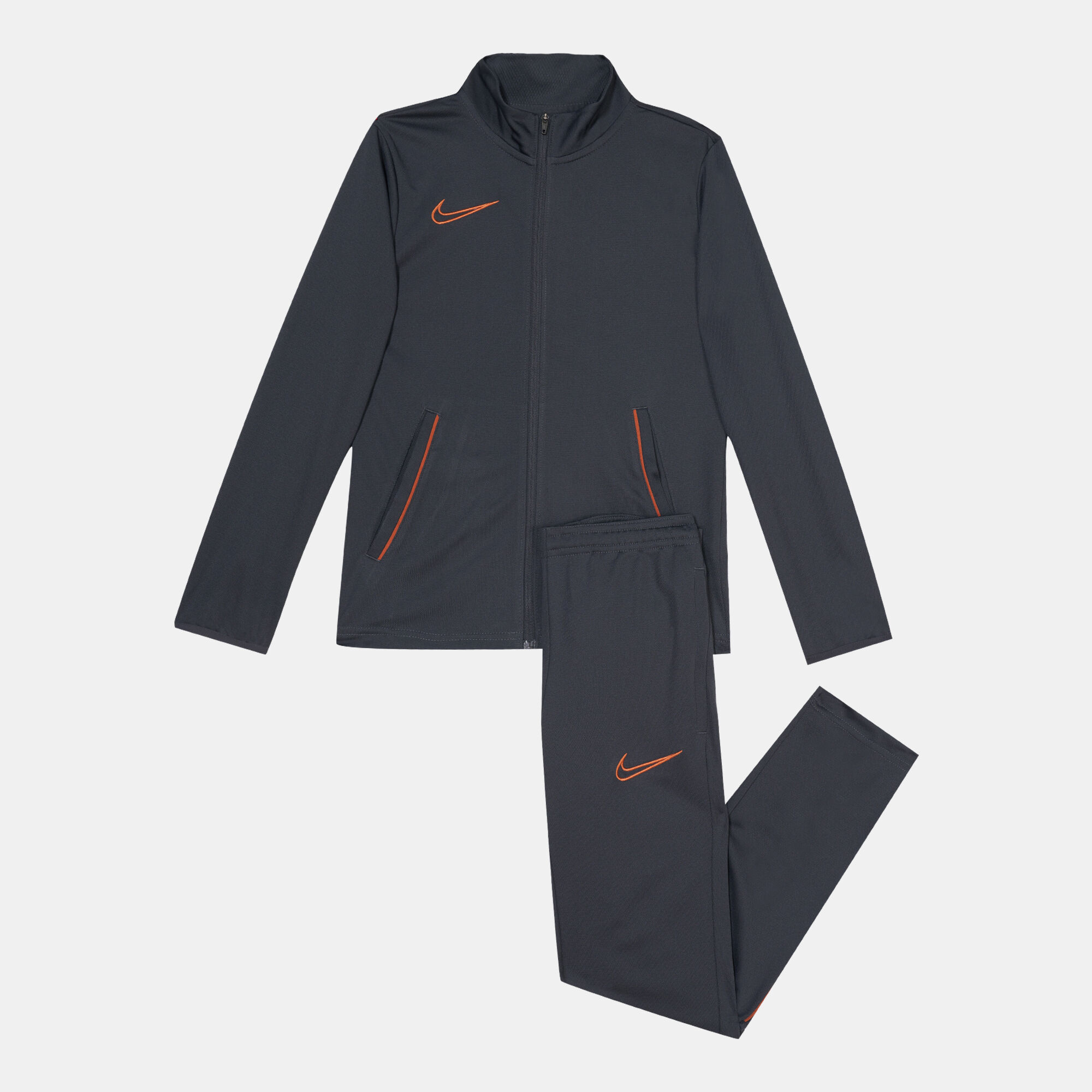 Boys dri clearance fit tracksuit