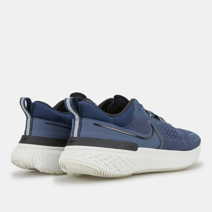 Nike Men's React Miler 2 Shoe Nike Men's React Miler 2 Shoe image number 3