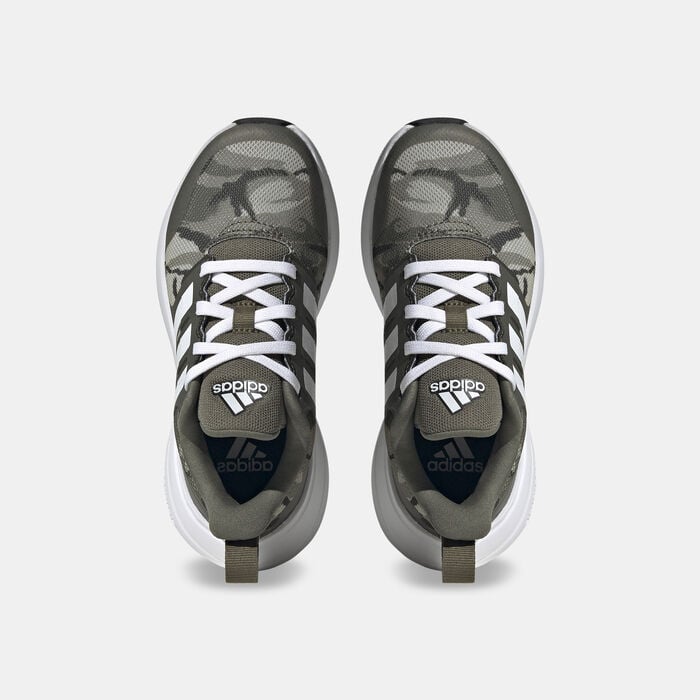 adidas Kids' FortaRun 2.0 Running Shoes Multi-Color adidas Kids' FortaRun 2.0 Running Shoes Multi-Color image number 4
