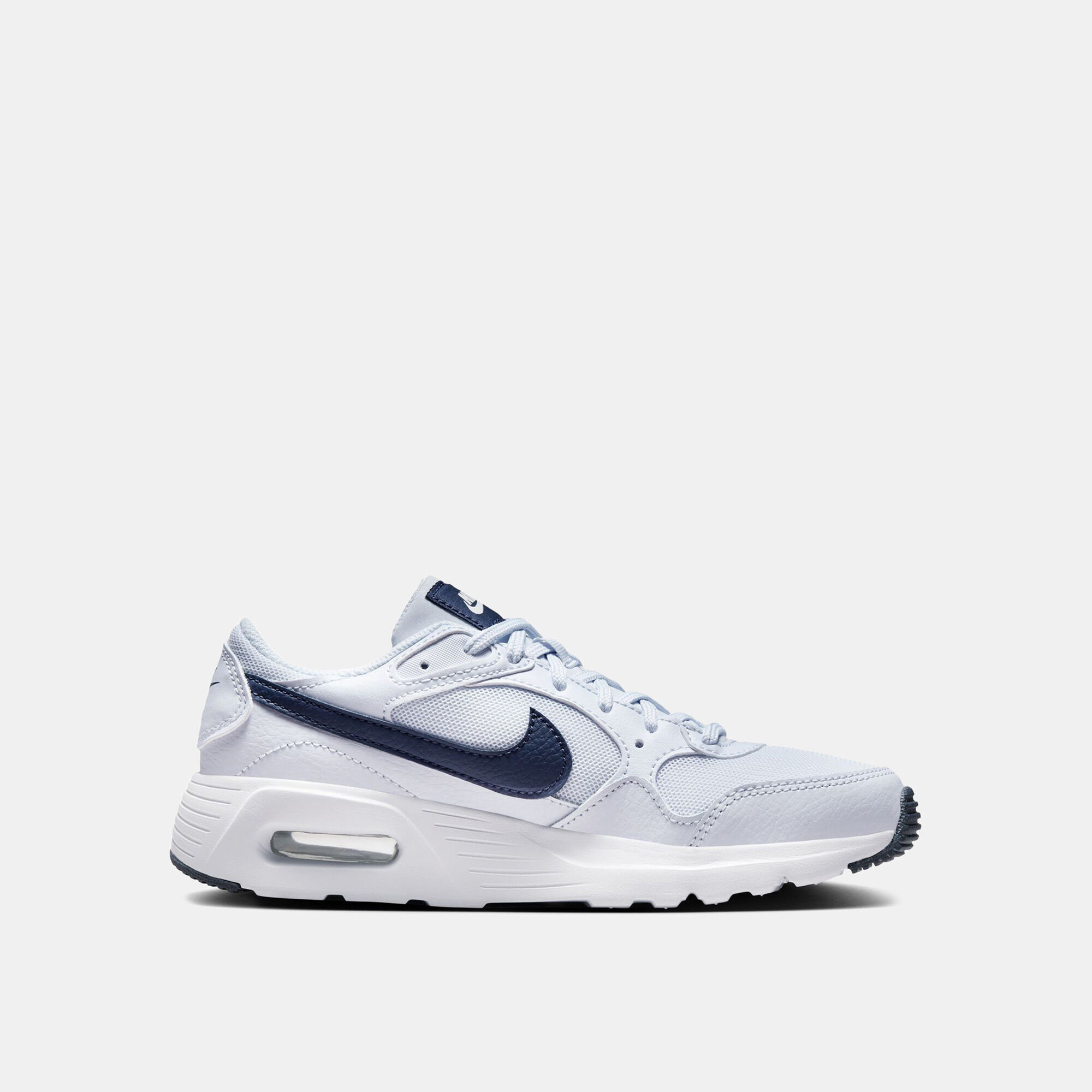 Kids Air Max SC Shoes Older Kids Grey Nike in KSA SSS