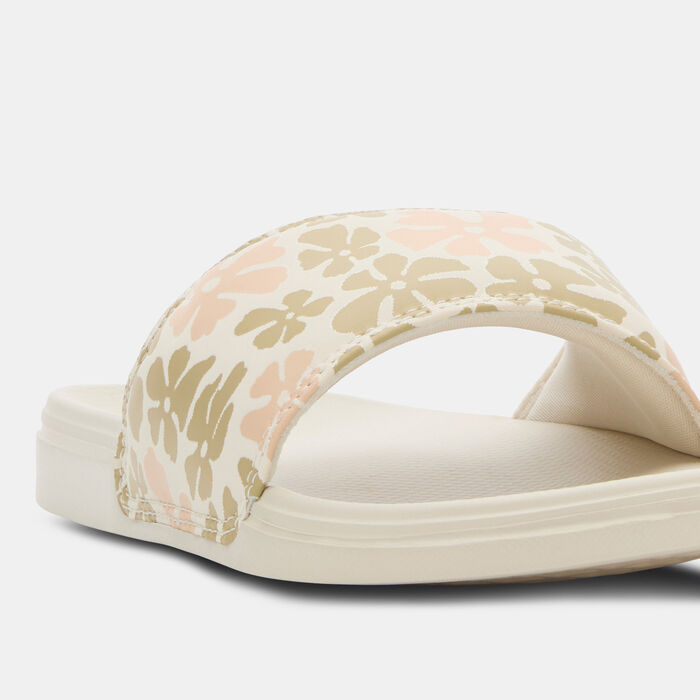 Vans Women's La Costa Slides Multi-Color Vans Women's La Costa Slides Multi-Color image number 5