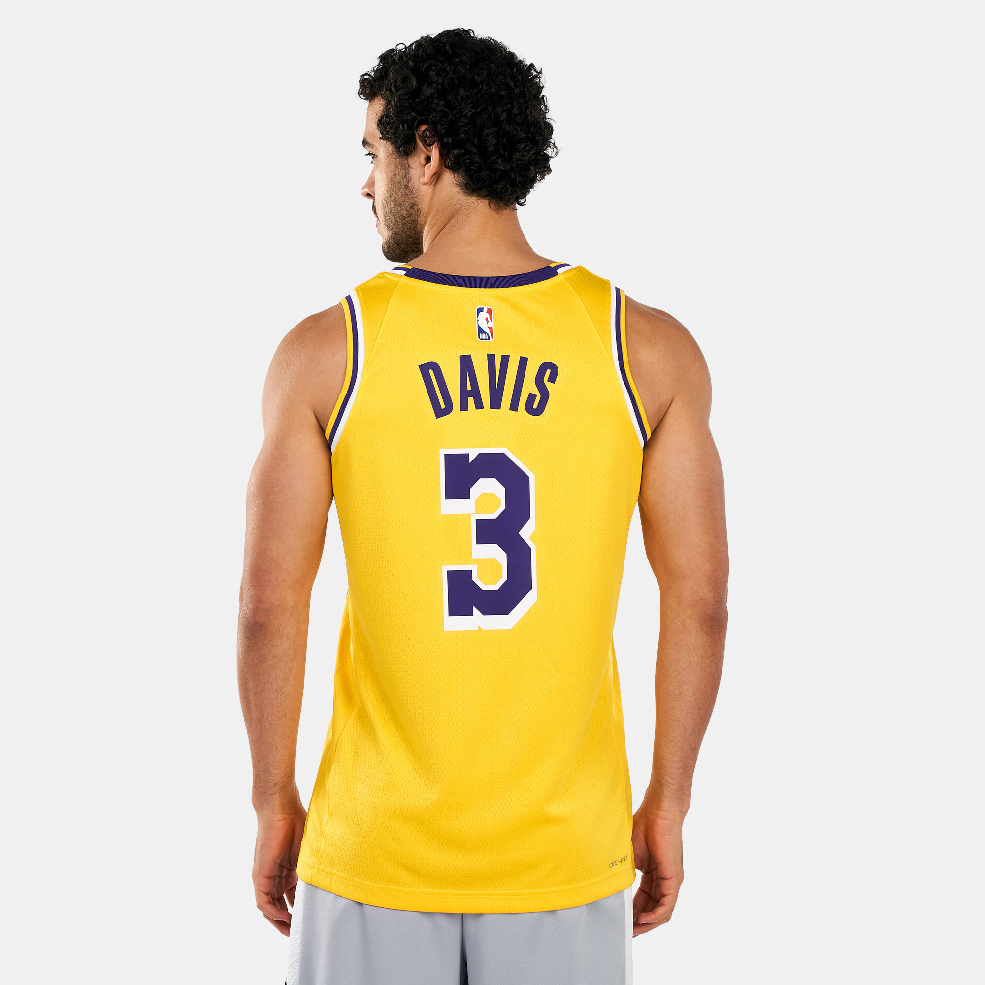 Lebron james icon hotsell edition swingman jersey
