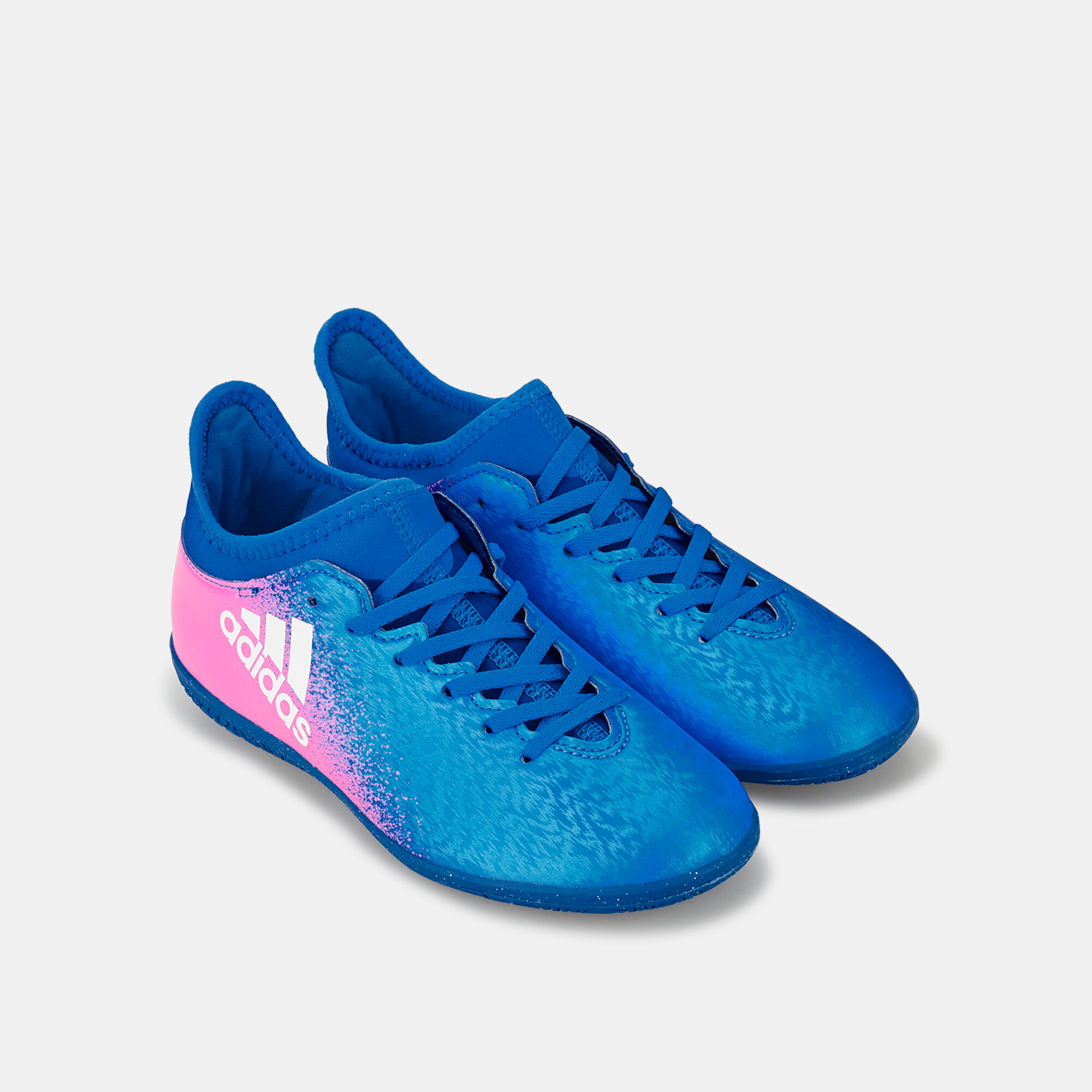 Adidas x 2025 16.3 court