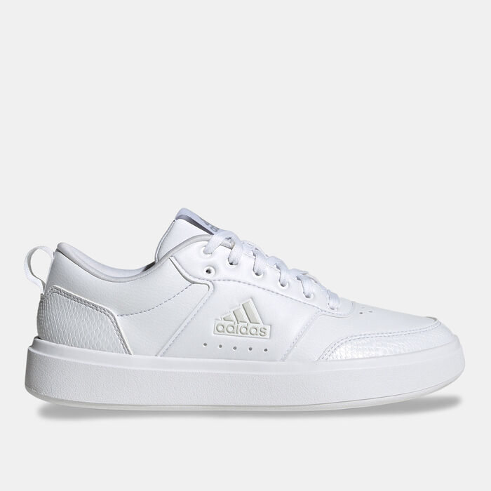adidas Women's Park ST Shoes White adidas Women's Park ST Shoes White image number 0