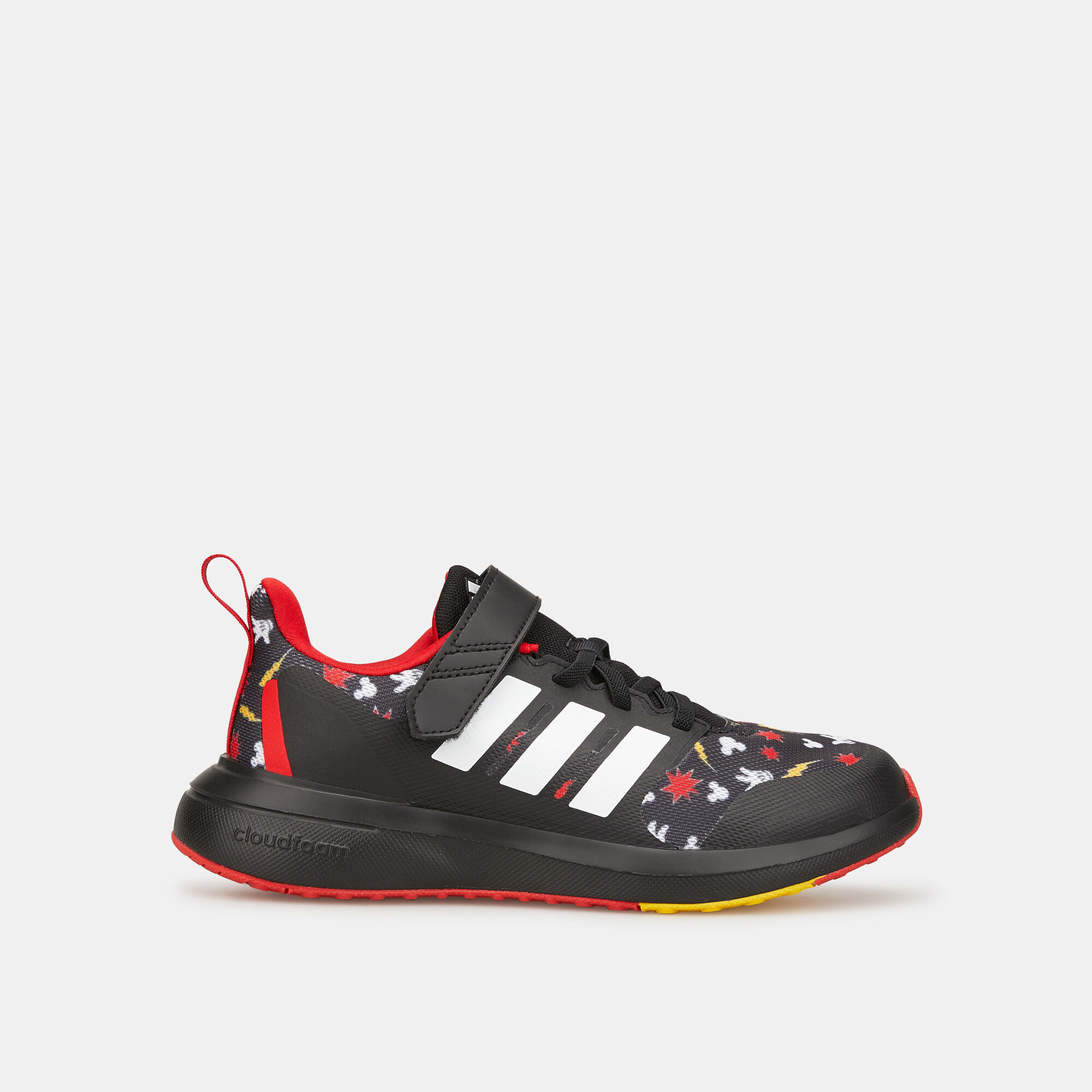 Adidas discount disney fortarun