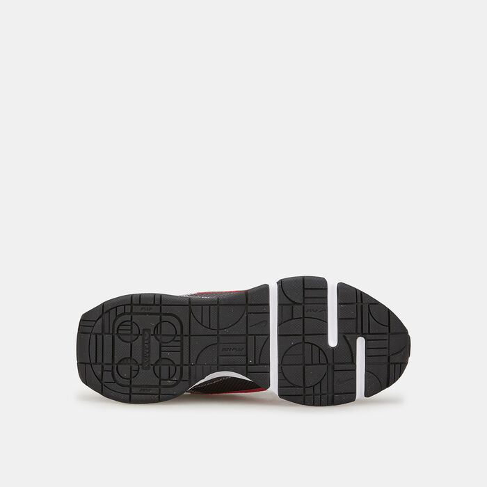 Nike Kids' Air Max INTRLK Lite Shoe Black Nike Kids' Air Max INTRLK Lite Shoe Black image number 3