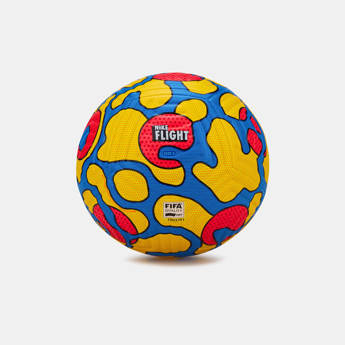 Premier League Flight Football - Size 5 Premier League Flight Football - Size 5 image number 1