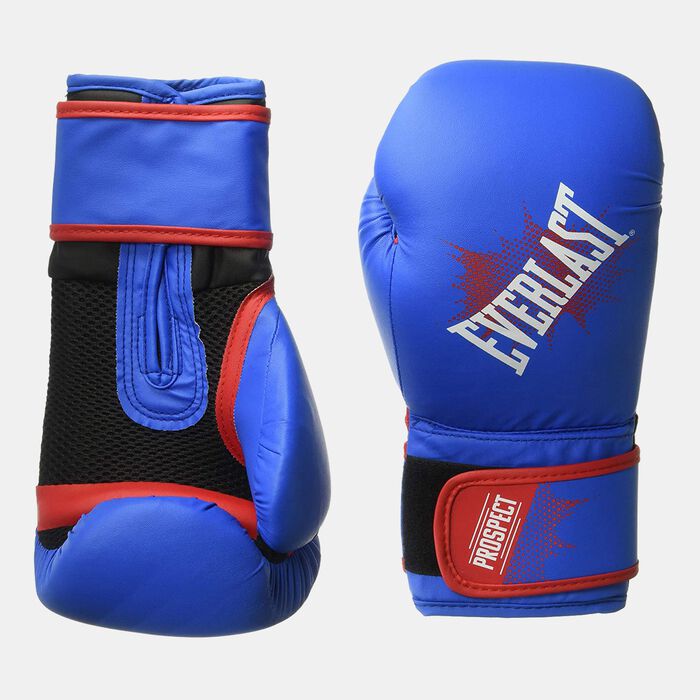 Everlast Kids' Prospect Training Gloves Multi-Color Everlast Kids' Prospect Training Gloves Multi-Color image number 0