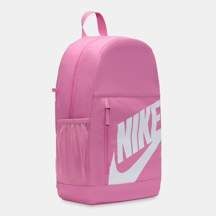 Nike Kids' Backpack Pink image number 2