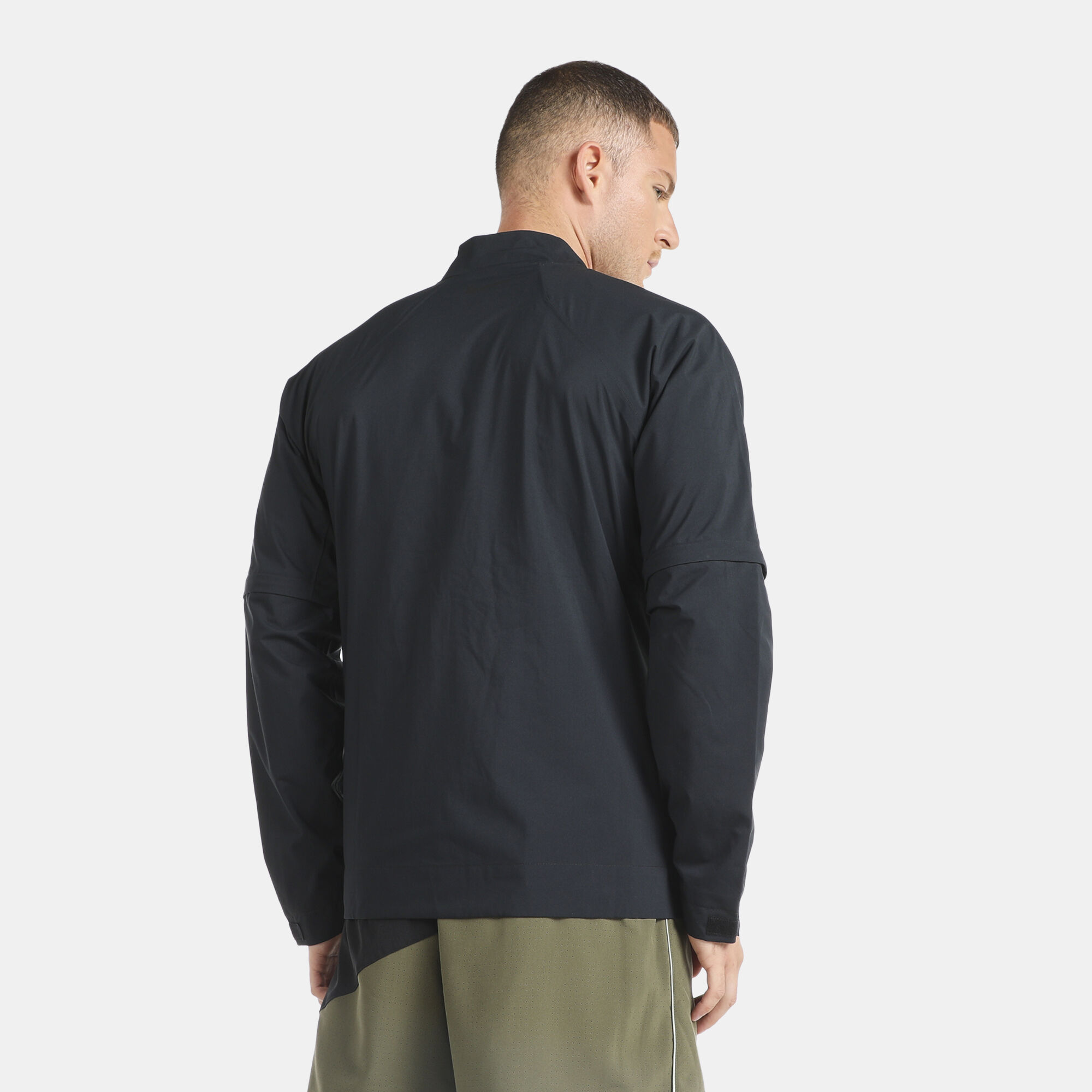 Nike hypershield convertible jacket deals