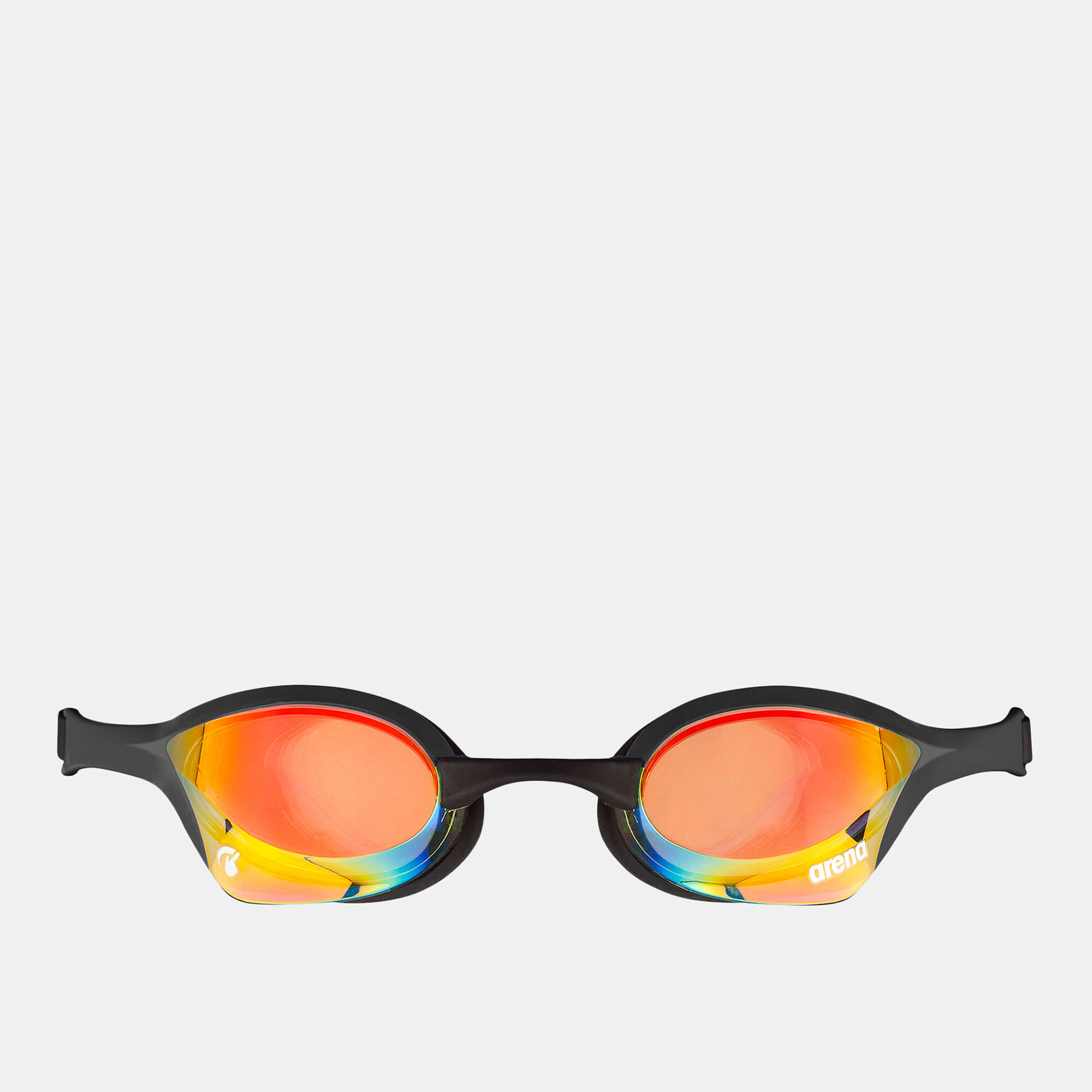 Lunette cobra ultra mirror top