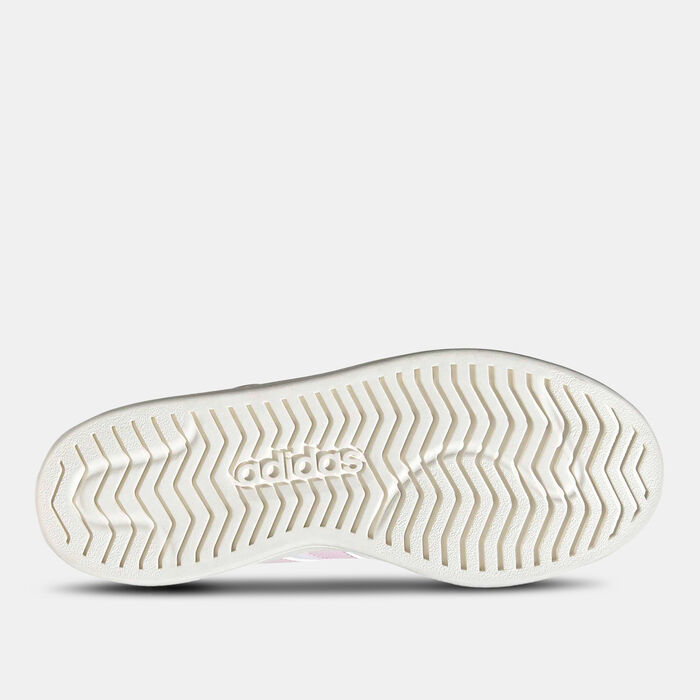 adidas Women's Street Talk Shoes White image number 3