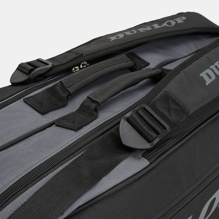 D TAC SX-Club 6-Racket Bag D TAC SX-Club 6-Racket Bag image number 4