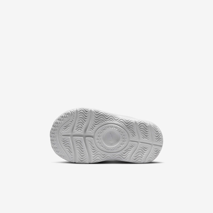 Nike Kids' Flex Runner 3 Shoes Blue Nike Kids' Flex Runner 3 Shoes Blue image number 1