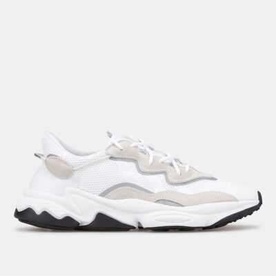 adidas Originals Men's Ozweego Shoe White adidas Originals Men's Ozweego Shoe White