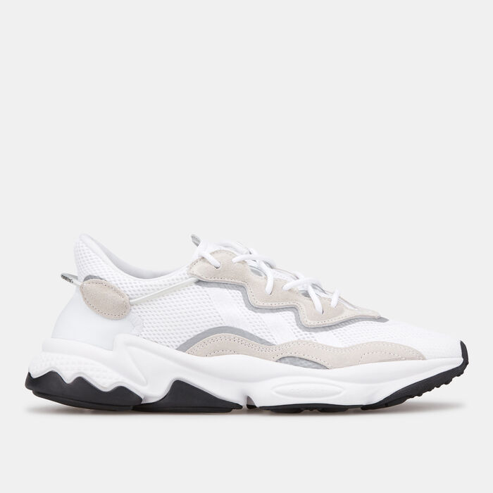adidas Originals Men's Ozweego Shoe White adidas Originals Men's Ozweego Shoe White image number 0