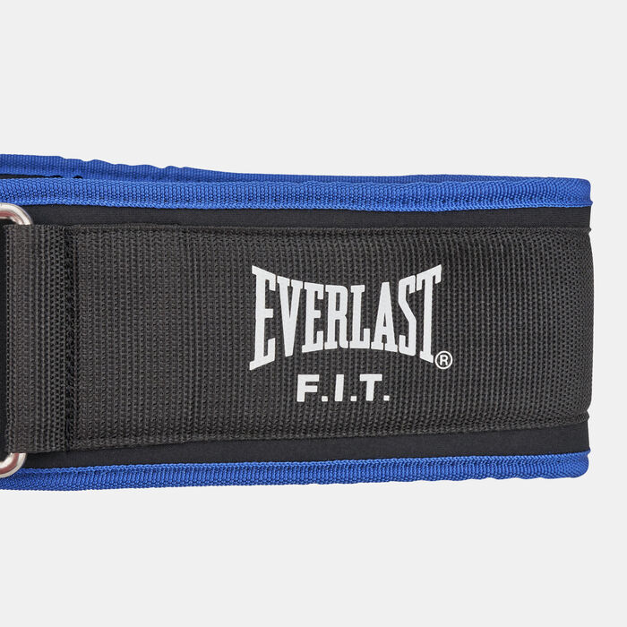 Everlast Fit foam Core Support Belt - (Medium/Large) Multi-Color Everlast Fit foam Core Support Belt - (Medium/Large) Multi-Color image number 1