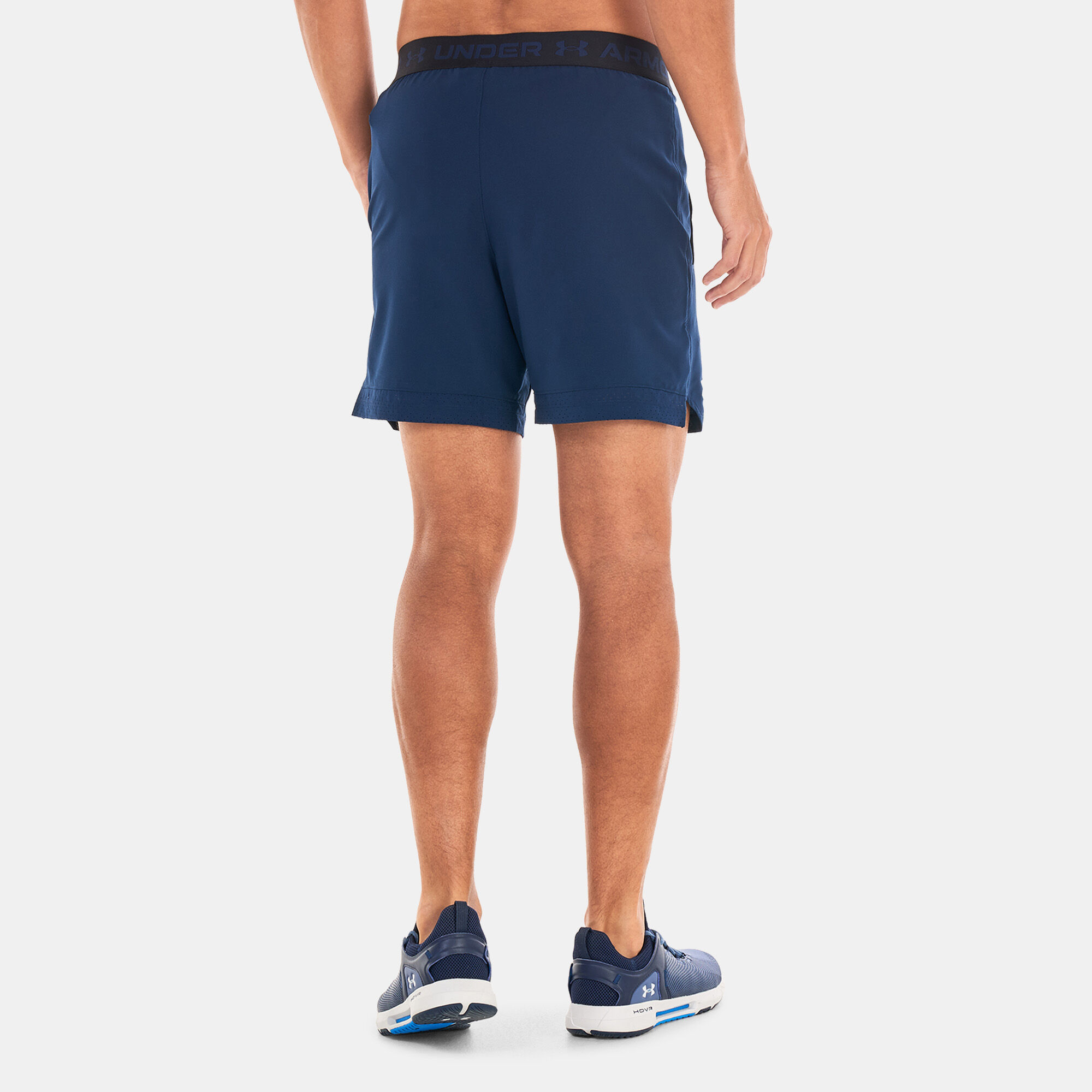 Under armour 6 inch shorts new arrivals
