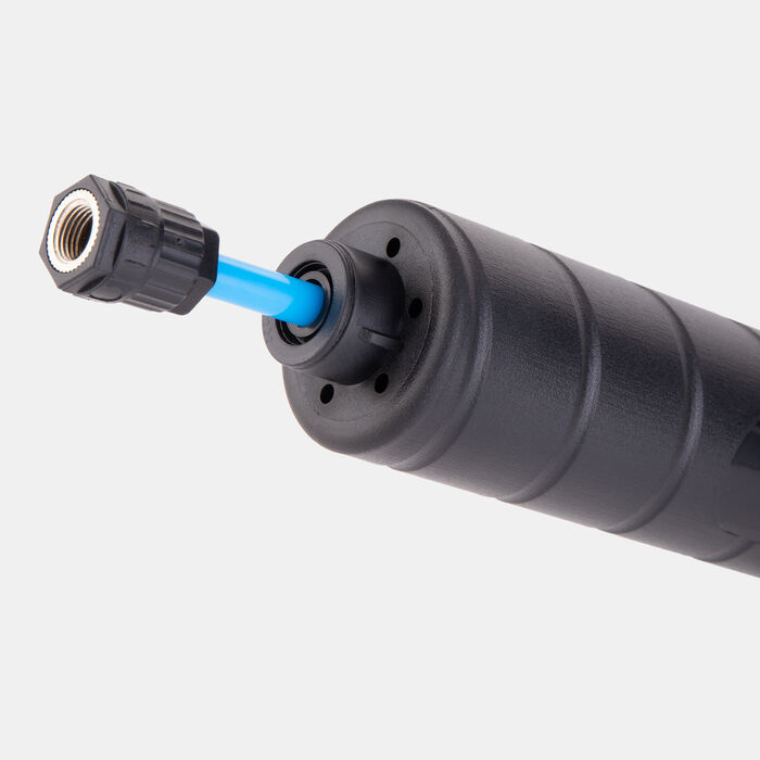 Spalding Dual Action Pump Multi-Color Spalding Dual Action Pump Multi-Color image number 2