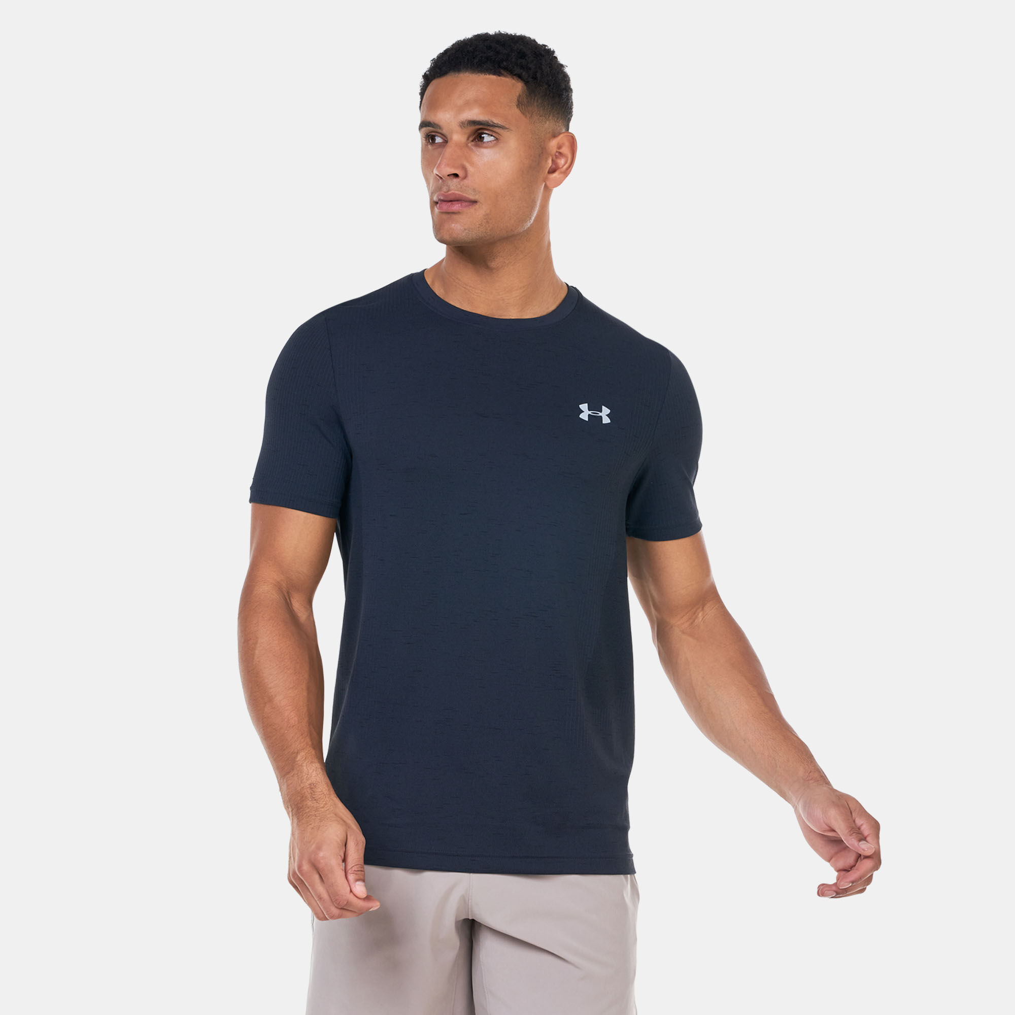 Under armour men's vanish seamless top