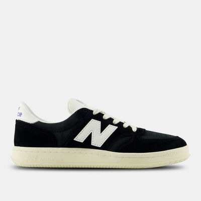 New Balance Men's T500 Shoes Black