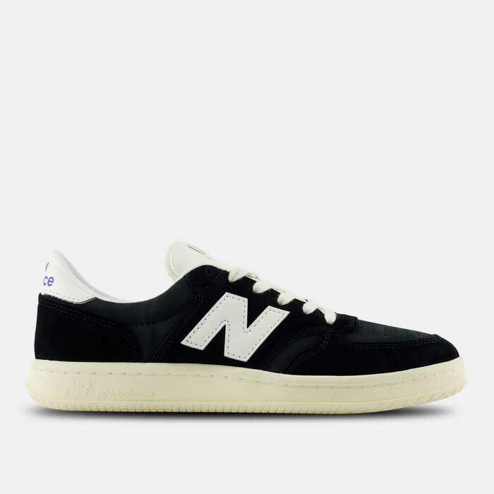 New Balance Men's T500 Shoes Black New Balance Men's T500 Shoes Black image number 0