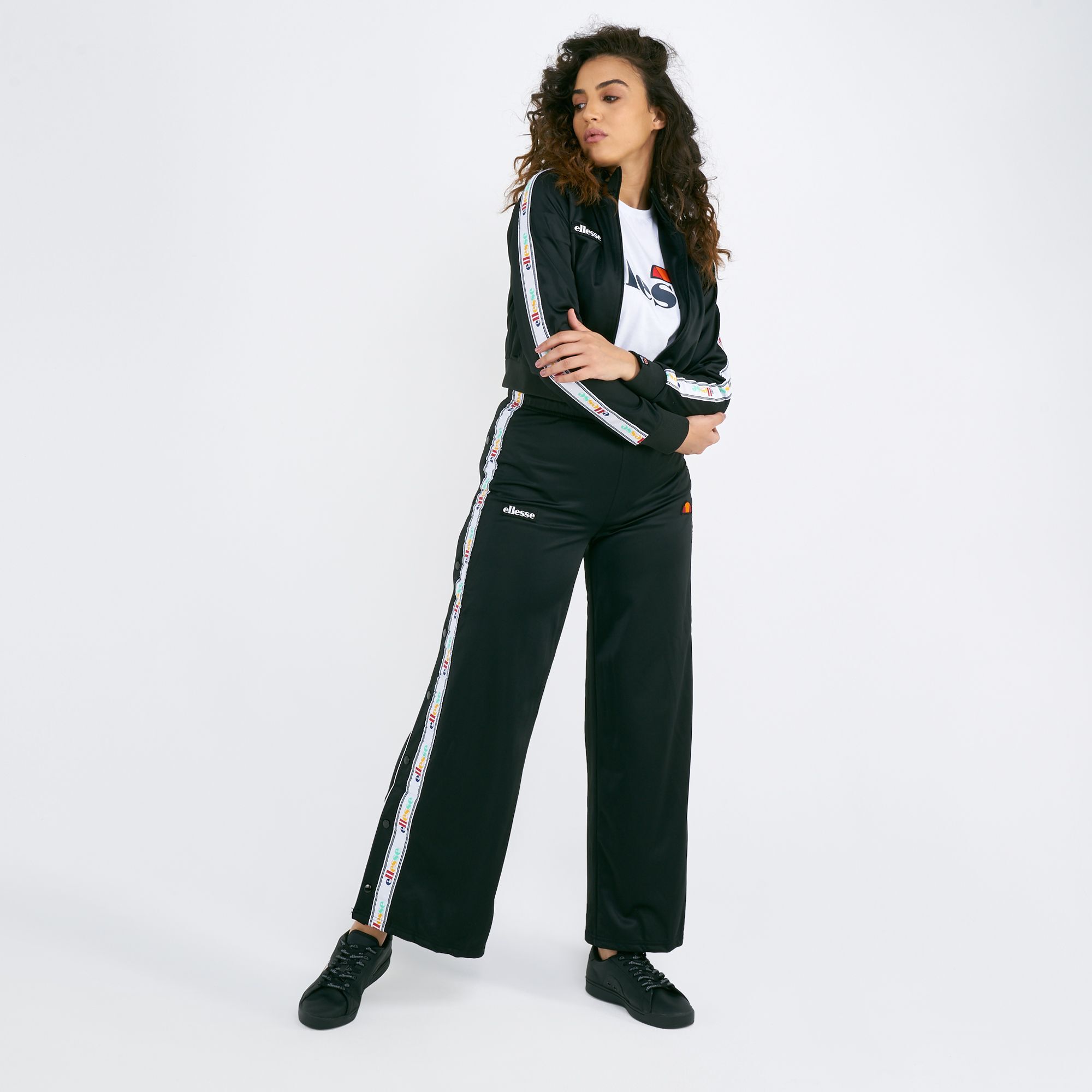 Ellesse womens new arrivals track pants