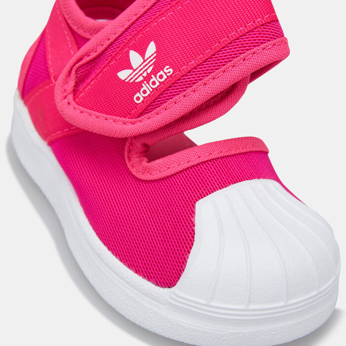 Kids' Superstar 360 Sandals (Baby and Toddler) Kids' Superstar 360 Sandals (Baby and Toddler) image number 4