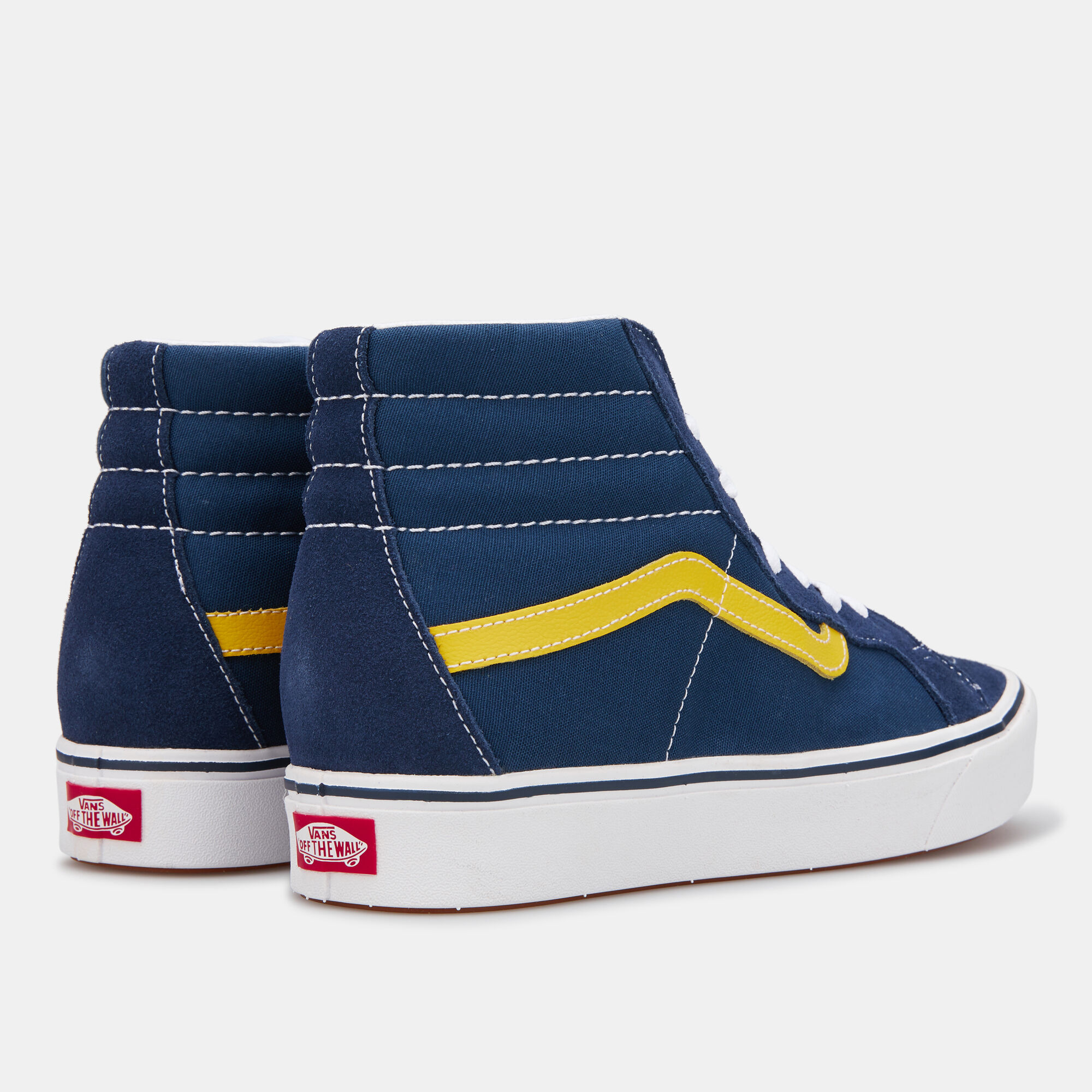 Comfycush sk8 outlet reissue