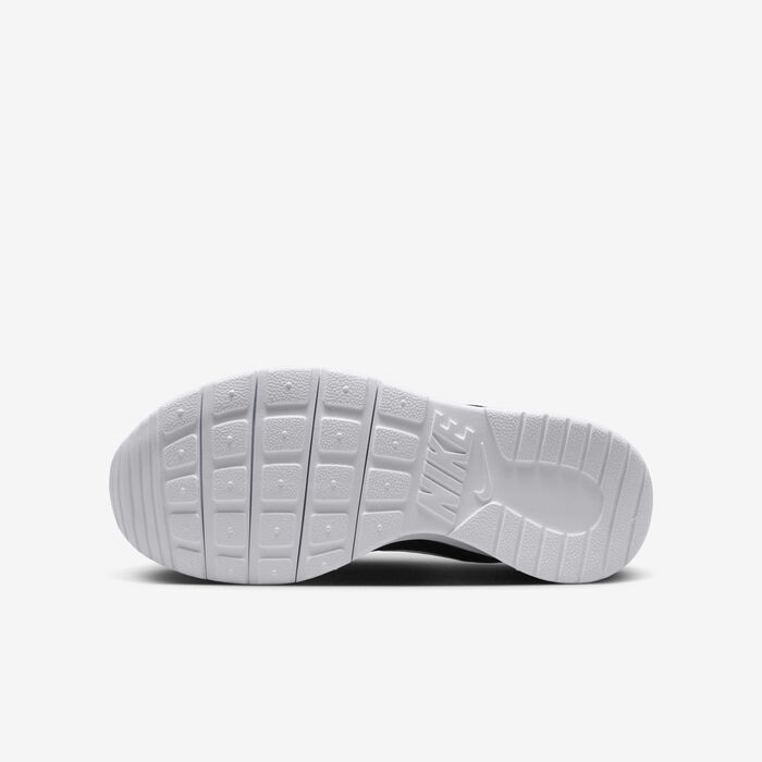 Nike Kids' Tanjun EasyOn Shoes Black Nike Kids' Tanjun EasyOn Shoes Black image number 1