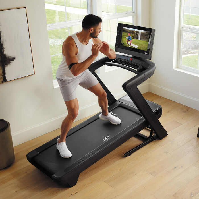 NordicTrack Commercial 2450 Treadmill Multi-Color image number 3