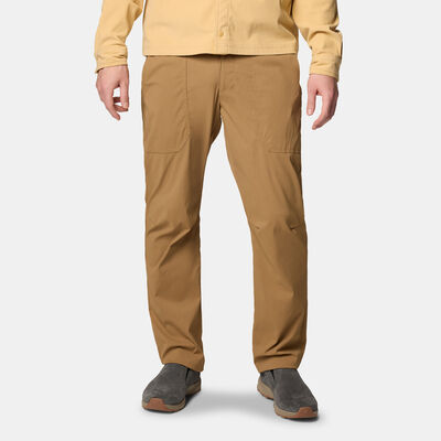 Columbia Men's Landroamer Ripstop II Pants/Men's Landroamer II Ripstop Pants Brown
