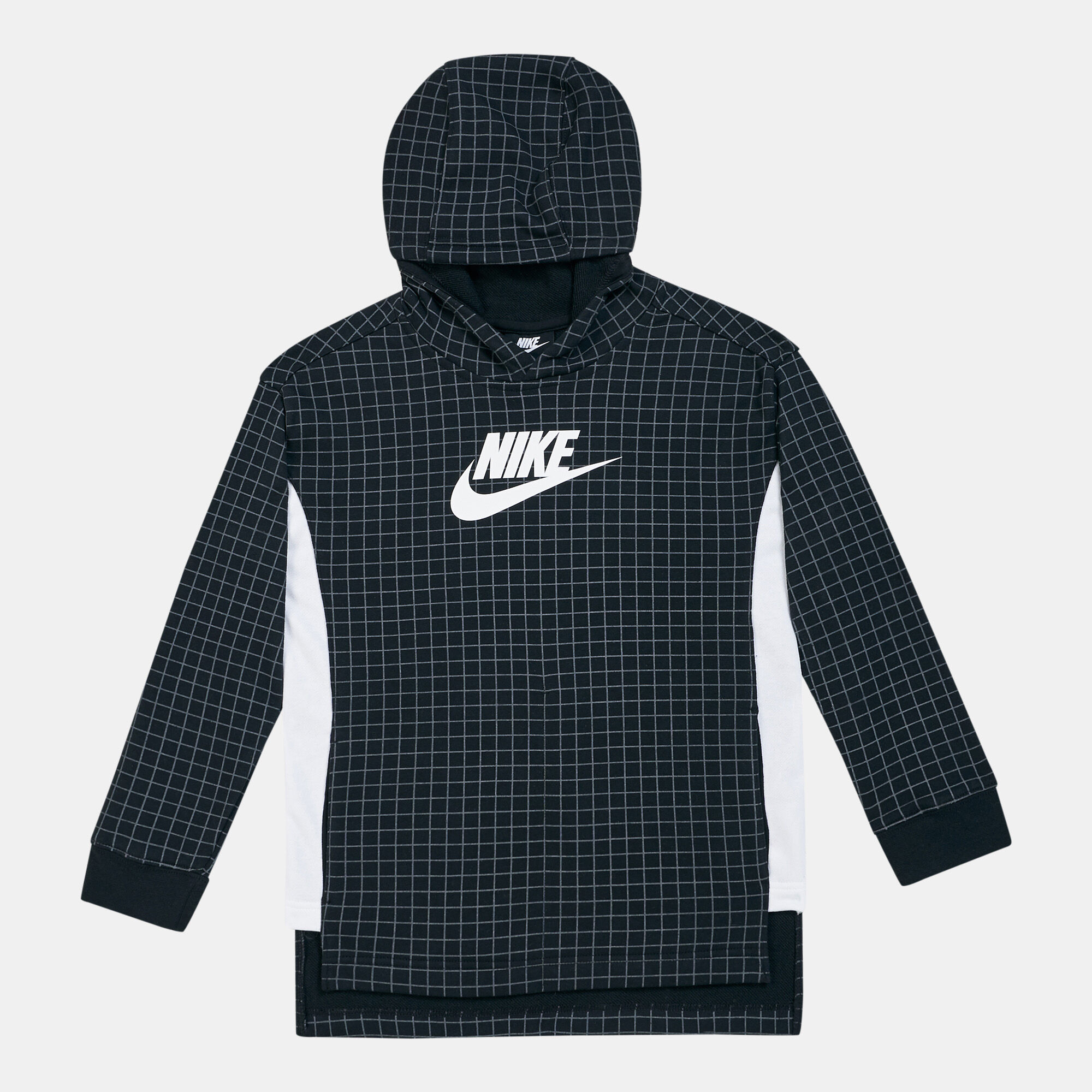 Kids Sportswear RTLP Sweatshirt Older Kids Black Nike in KSA SSS