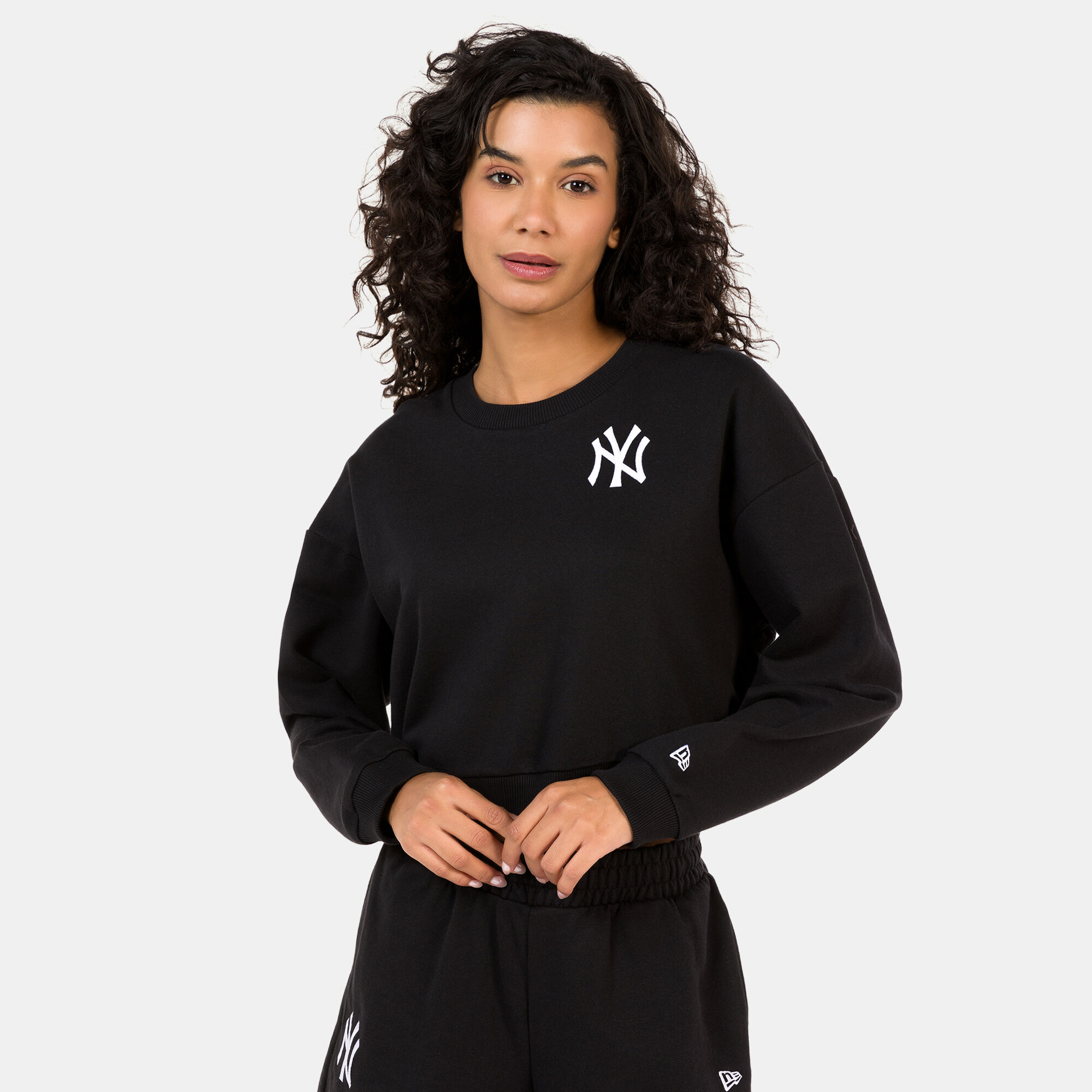 Yankees sweatshirt on sale