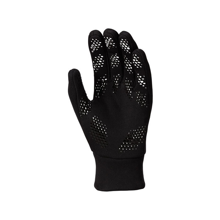Nike Academy Therma-FIT Football Gloves Grey Nike Academy Therma-FIT Football Gloves Grey image number 1