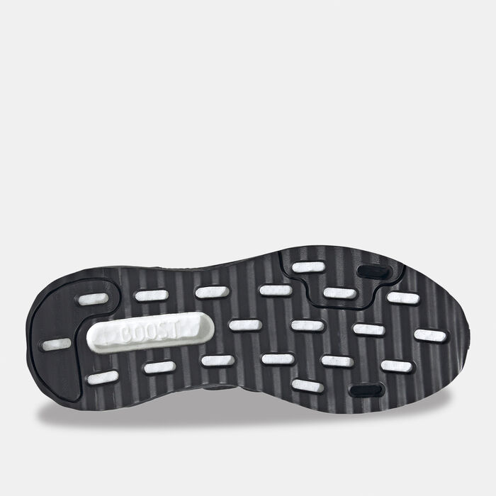 adidas Women's X_PLR Boost Shoes Black adidas Women's X_PLR Boost Shoes Black image number 3