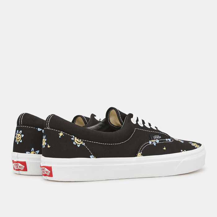 Vans Era Unisex Shoe Black Vans Era Unisex Shoe Black image number 2