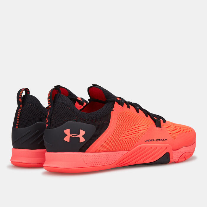 Men's UA TriBase Reign 2 Shoe Men's UA TriBase Reign 2 Shoe image number 2
